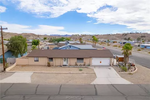 1791 Richardo Ave, Bullhead City, AZ 86442