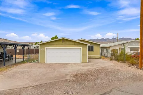 1971 Surf And Sand Dr, Bullhead City, AZ 86442