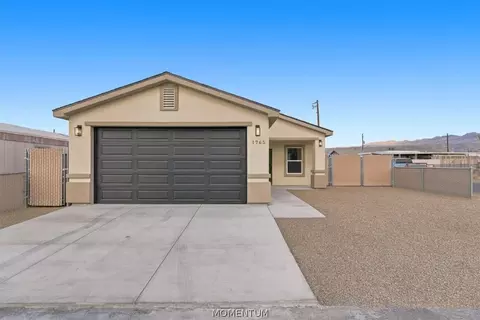1765 Hualapai Dr, Bullhead City, AZ 86442