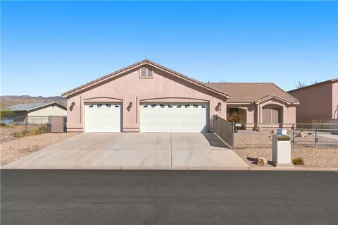 513 Palo Verde Dr, Bullhead City, AZ 86442