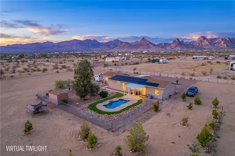 2354 S Cibola Rd, Golden Valley, AZ 86413