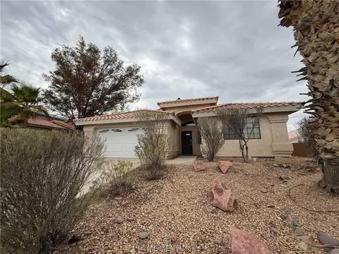 2180 Breon Dr, Bullhead City, AZ 86442