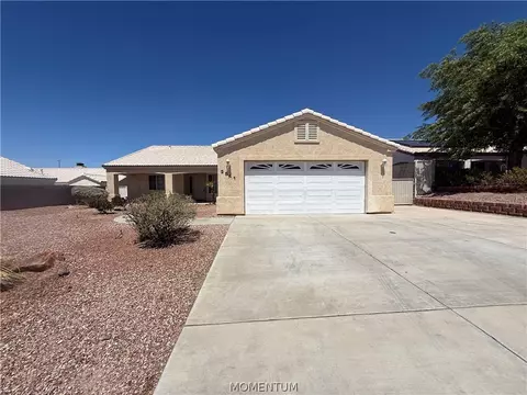 2541 Bridlewise Ln, Bullhead City, AZ 86442