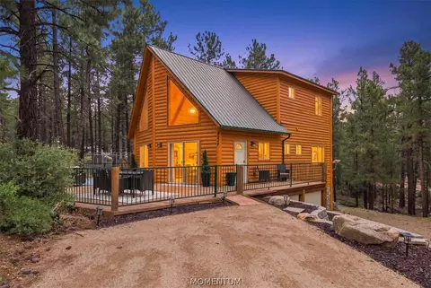 4534 S Lodge Ln, Kingman, AZ 86401