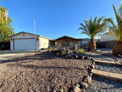 2661 E Davida Ave, Fort Mohave, AZ 86426