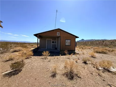 17612 N Katherine Dr, Dolan Springs, AZ 86441