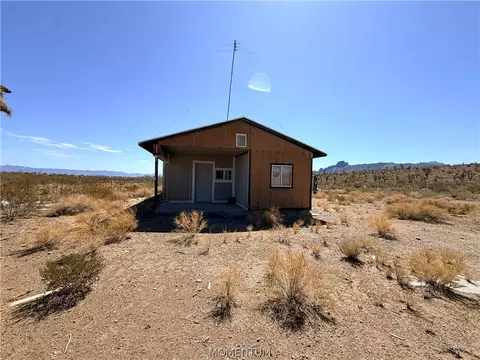 17612 N Katherine Dr, Dolan Springs, AZ 86441