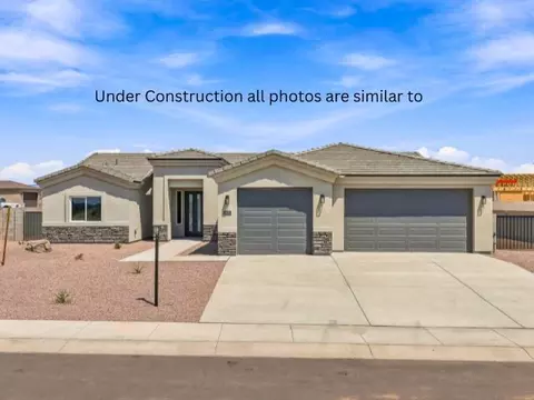 2674 E West Fork Dr, Kingman, AZ 86409