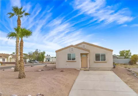 1628 E Valencia Rd, Fort Mohave, AZ 86426