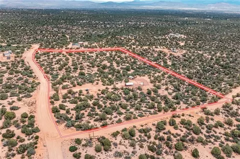 9650 Moutain Shadow Rd, Kingman, AZ 86401 photo 4