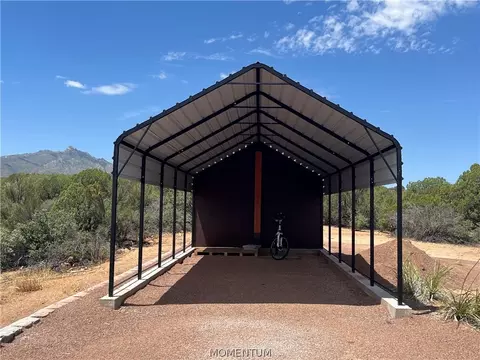 9650 Moutain Shadow Rd, Kingman, AZ 86401 photo 10
