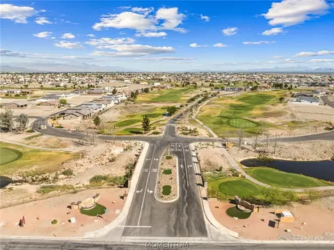 6391 S Calle Serena, Fort Mohave, AZ 86426