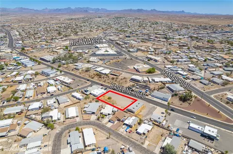 1291 Baseline Rd, Bullhead City, AZ 86442