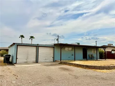 2011 Trinidad Dr, Bullhead City, AZ 86442