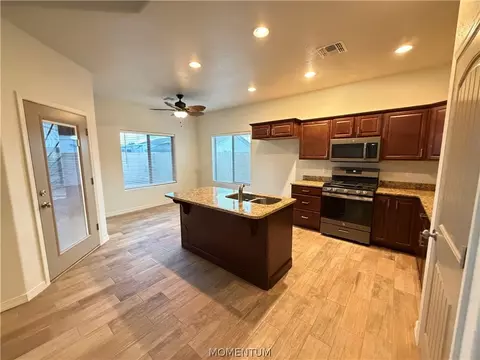 Kitchen - 3268 E Double O Dr, Kingman, AZ 86409 photo 1 of 4