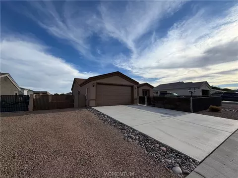 Other - 3268 E Double O Dr, Kingman, AZ 86409 photo 1 of 8