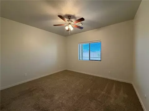 Bedroom - 3268 E Double O Dr, Kingman, AZ 86409 photo 4 of 5