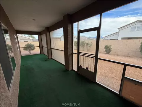 Exterior - 3268 E Double O Dr, Kingman, AZ 86409 photo 4 of 11