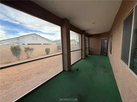 Exterior - 3268 E Double O Dr, Kingman, AZ 86409 photo 5 of 11