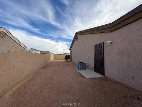 Exterior - 3268 E Double O Dr, Kingman, AZ 86409 photo 11 of 11