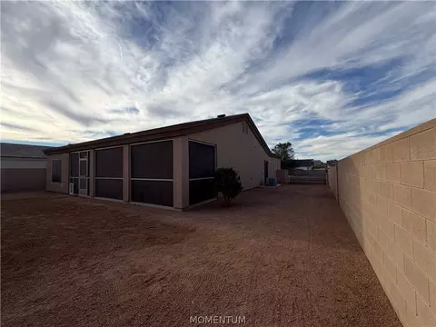 Exterior - 3268 E Double O Dr, Kingman, AZ 86409 photo 8 of 11