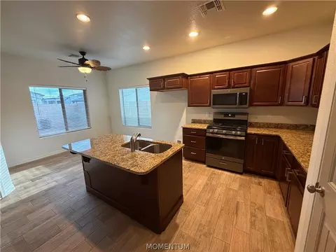 Kitchen - 3268 E Double O Dr, Kingman, AZ 86409 photo 3 of 4