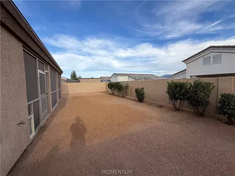 Exterior - 3268 E Double O Dr, Kingman, AZ 86409 photo 7 of 11