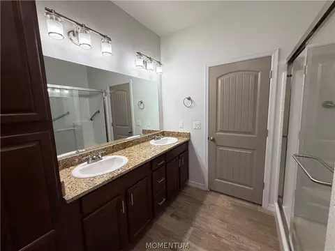 Bath - 3268 E Double O Dr, Kingman, AZ 86409 photo 3 of 4