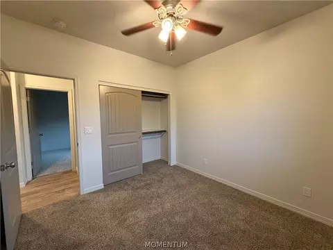 Bedroom - 3268 E Double O Dr, Kingman, AZ 86409 photo 2 of 5