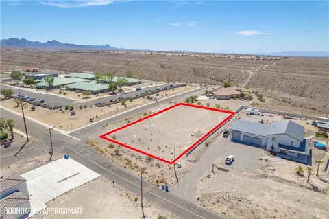 2494 Riverview Dr, Bullhead City, AZ 86442