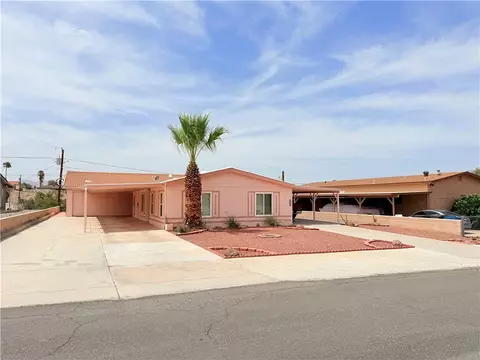 1441 Dorado Way, Bullhead City, AZ 86442