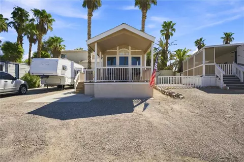 2196 Merrill Ave #LOT 69, Bullhead City, AZ 86442