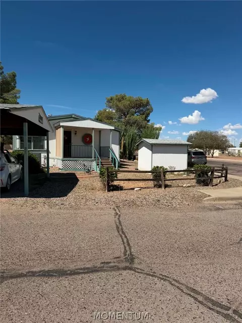 1197 E Aralia Dr, Kingman, AZ 86409 photo 33