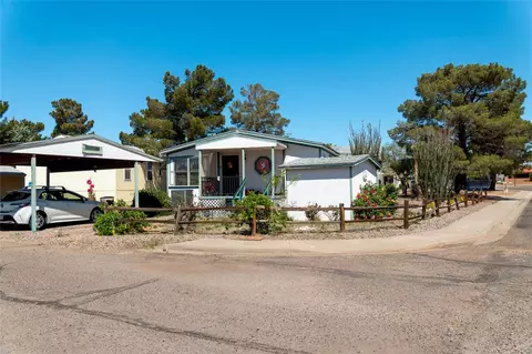 1197 E Aralia Dr, Kingman, AZ 86409 photo 2