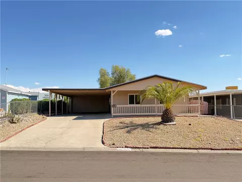 648 Citrus St, Bullhead City, AZ 86442