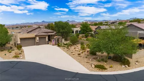 2791 Sidewheel Dr, Bullhead City, AZ 86429