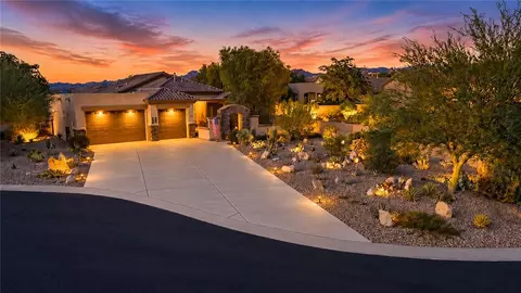2791 Sidewheel Dr, Bullhead City, AZ 86429
