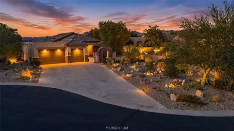 2791 Sidewheel Dr, Bullhead City, AZ 86429