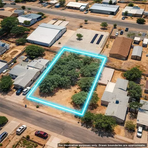 8708 S Ash St, Mohave Valley, AZ 86440