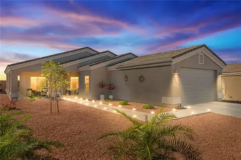 2668 Cross Timbers Trl, Bullhead City, AZ 86442