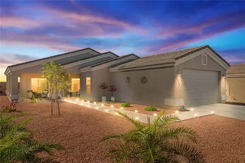 2668 Cross Timbers Trl, Bullhead City, AZ 86442