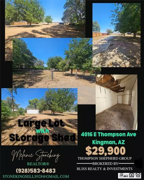 4016 E Thompson Ave, Kingman, AZ 86409 photo 2