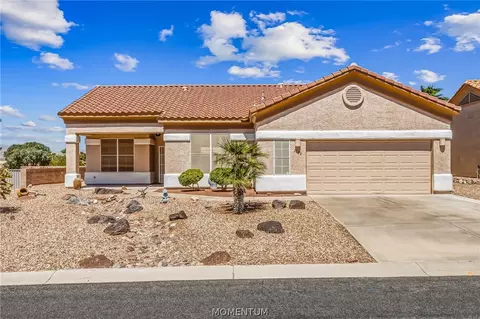2299 Brookfield Dr, Bullhead City, AZ 86442
