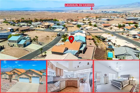 3467 Warren Ct, Bullhead City, AZ 86429