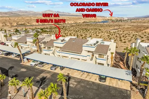 2022 Merrill Ln #6A, Bullhead City, AZ 86442