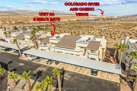 2022 Merrill Ln #6A, Bullhead City, AZ 86442