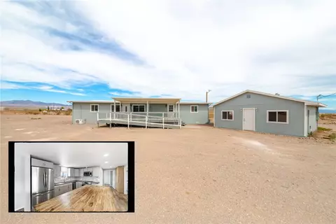 4810 N Ehrenberg Rd, Golden Valley, AZ 86413