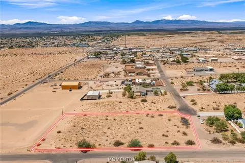 View/Area - 5208 E Concho Ct, Topock, AZ 86436 photo 27 of 29