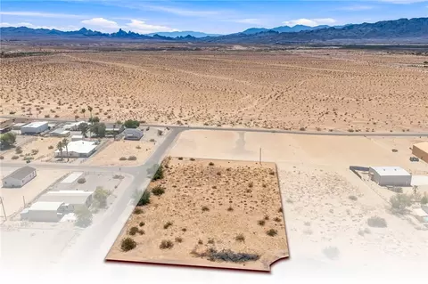 View/Area - 5208 E Concho Ct, Topock, AZ 86436 photo 3 of 29