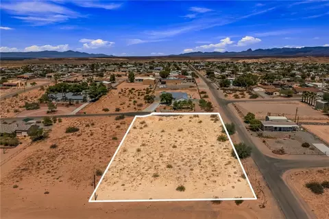 View/Area - 5208 E Concho Ct, Topock, AZ 86436 photo 7 of 29